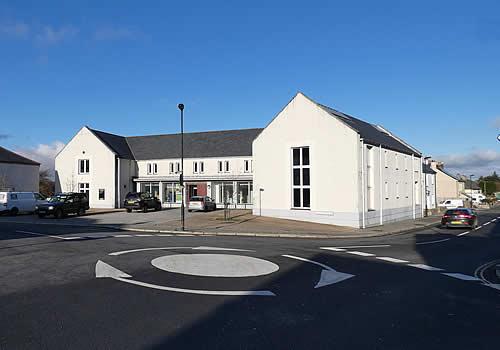 Photo Gallery Image - The Duchy Square, Princetown