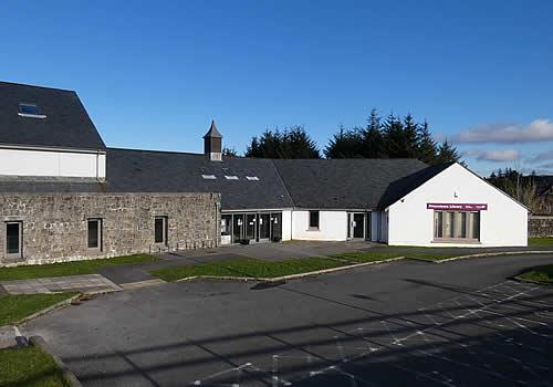 Photo Gallery Image - Princetown Community Centre and Library