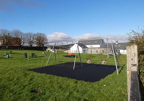 Photo Gallery Image - Princetown Play Area