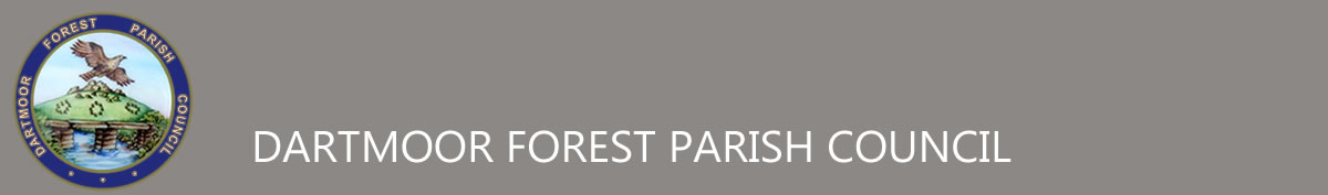 Dartmoor Forest Parish Council