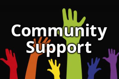 Dartmoor Forest Parish COVID 19 Community Support : Do you need help with shopping, collecting medicines or dog walking?