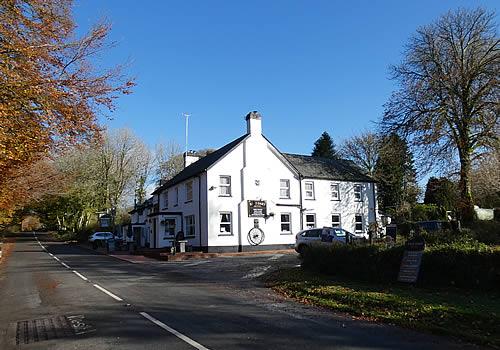 Photo Gallery Image - East Dart Hotel