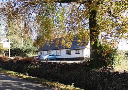 Photo Gallery Image - Postbridge Village Hall