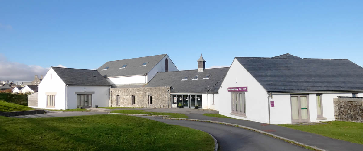 Princetown Community Centre