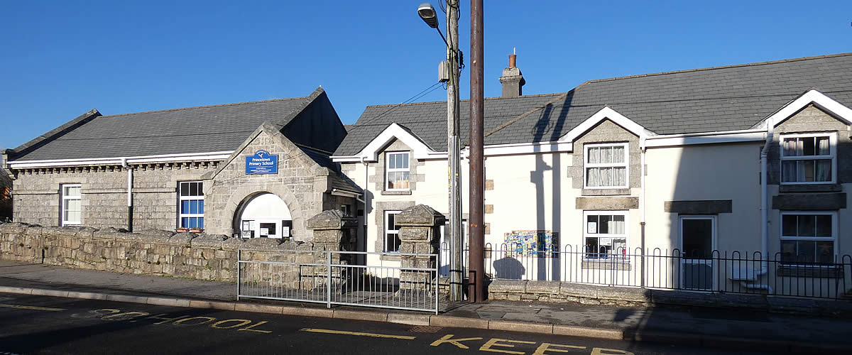 Princetown School