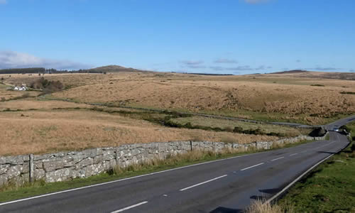 Dartmoor