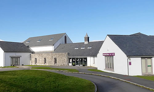 Princetown Community Centre