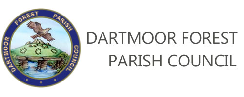 Dartmoor Forest Parish Council Logo